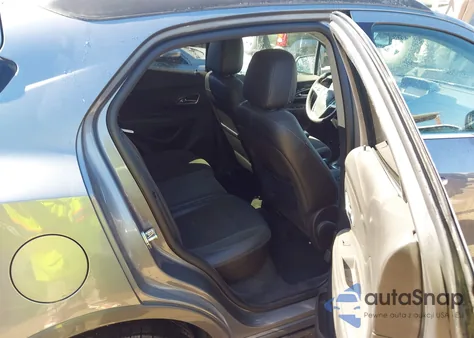 2013 Buick Encore Convenience z USA, uszkodzony, nr VIN KL4CJBSB1DB130037